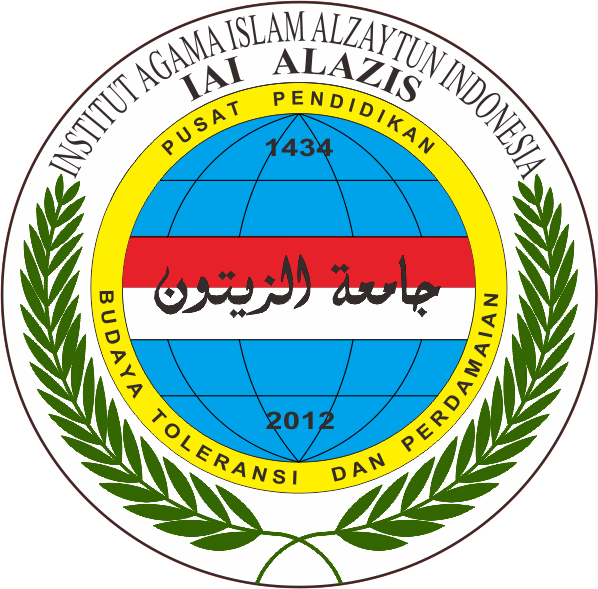 Logo Kampus